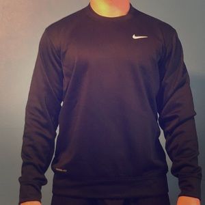 Nike sweatshirt